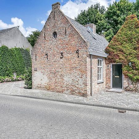 Van Gogh Cottage นูเนอ ภายนอก รูปภาพ