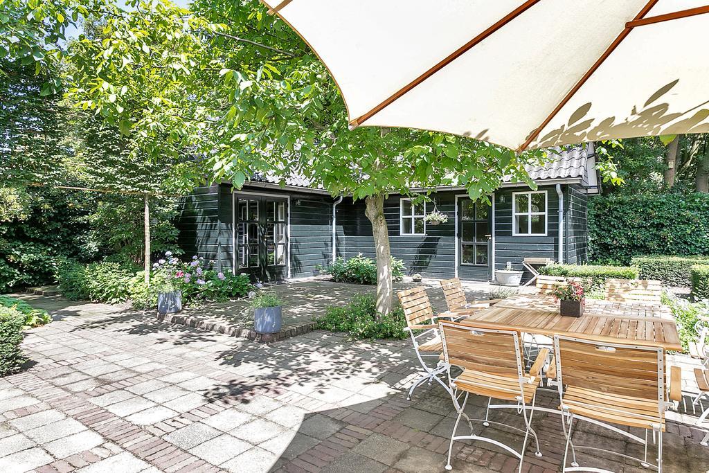 Van Gogh Cottage นูเนอ ห้อง รูปภาพ