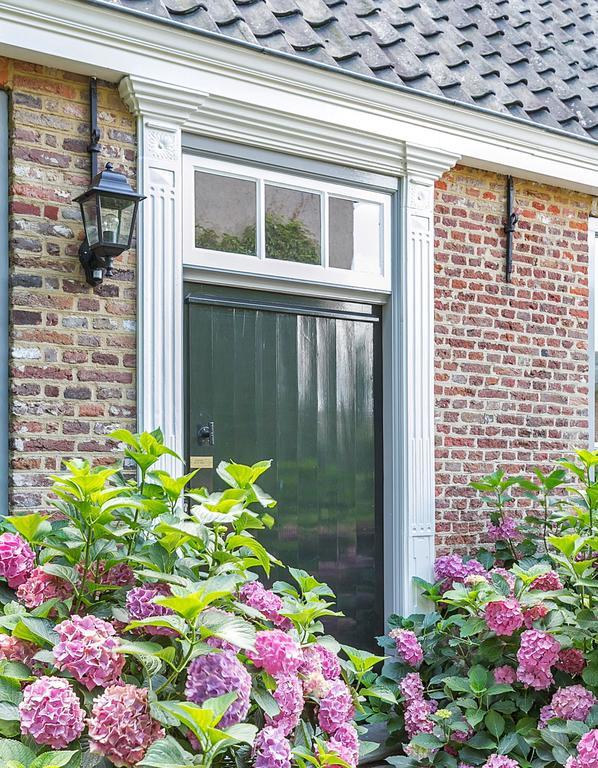 Van Gogh Cottage นูเนอ ภายนอก รูปภาพ
