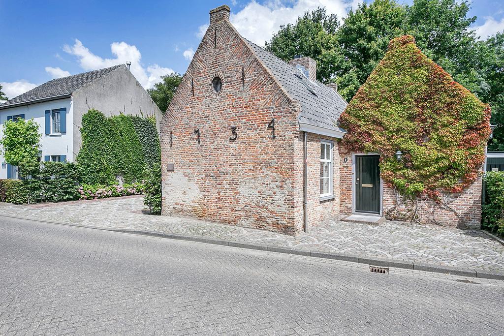 Van Gogh Cottage นูเนอ ภายนอก รูปภาพ